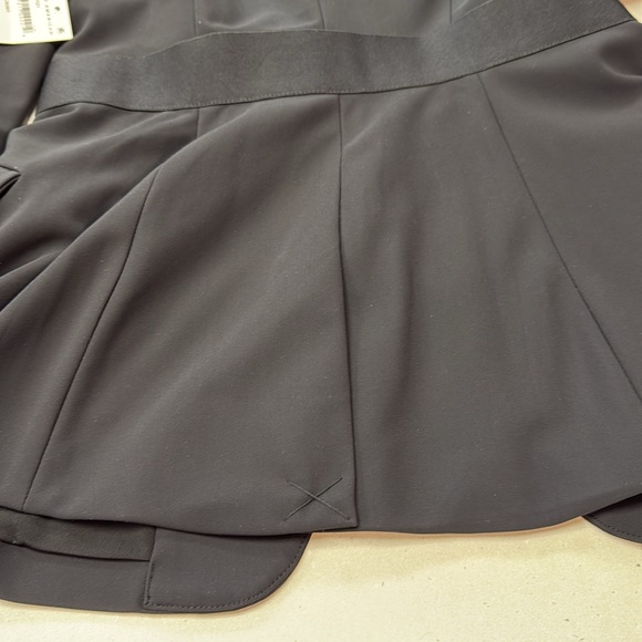 NWT! Good American Bonded Blazer - Picture 16 of 16